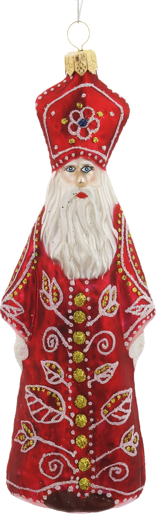 Gdansk Santa