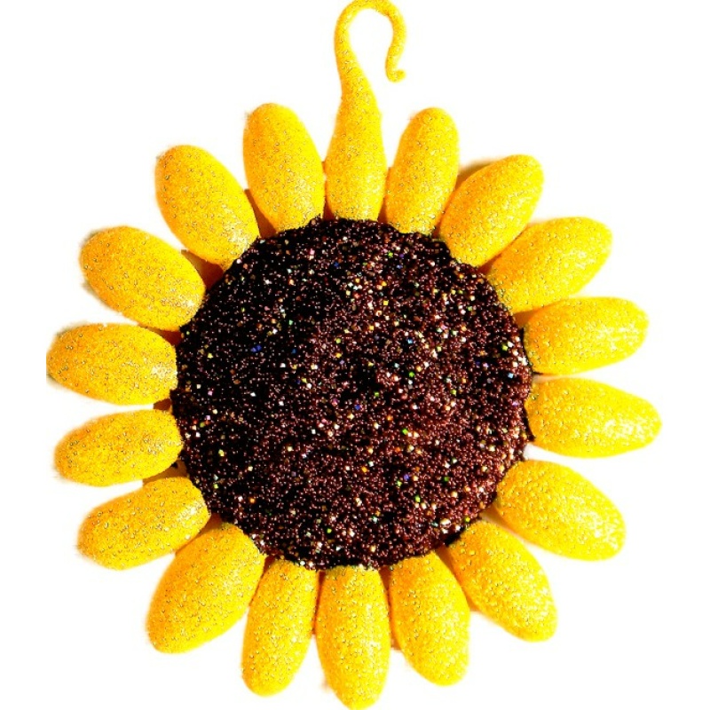 Large Sunflower