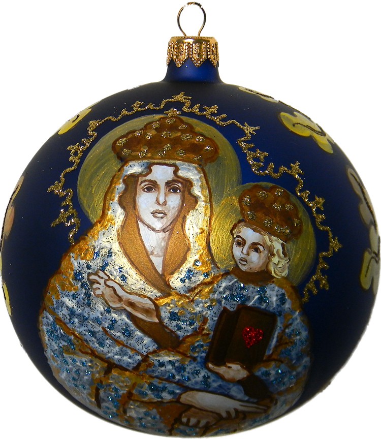 Madonna of Berdyczow